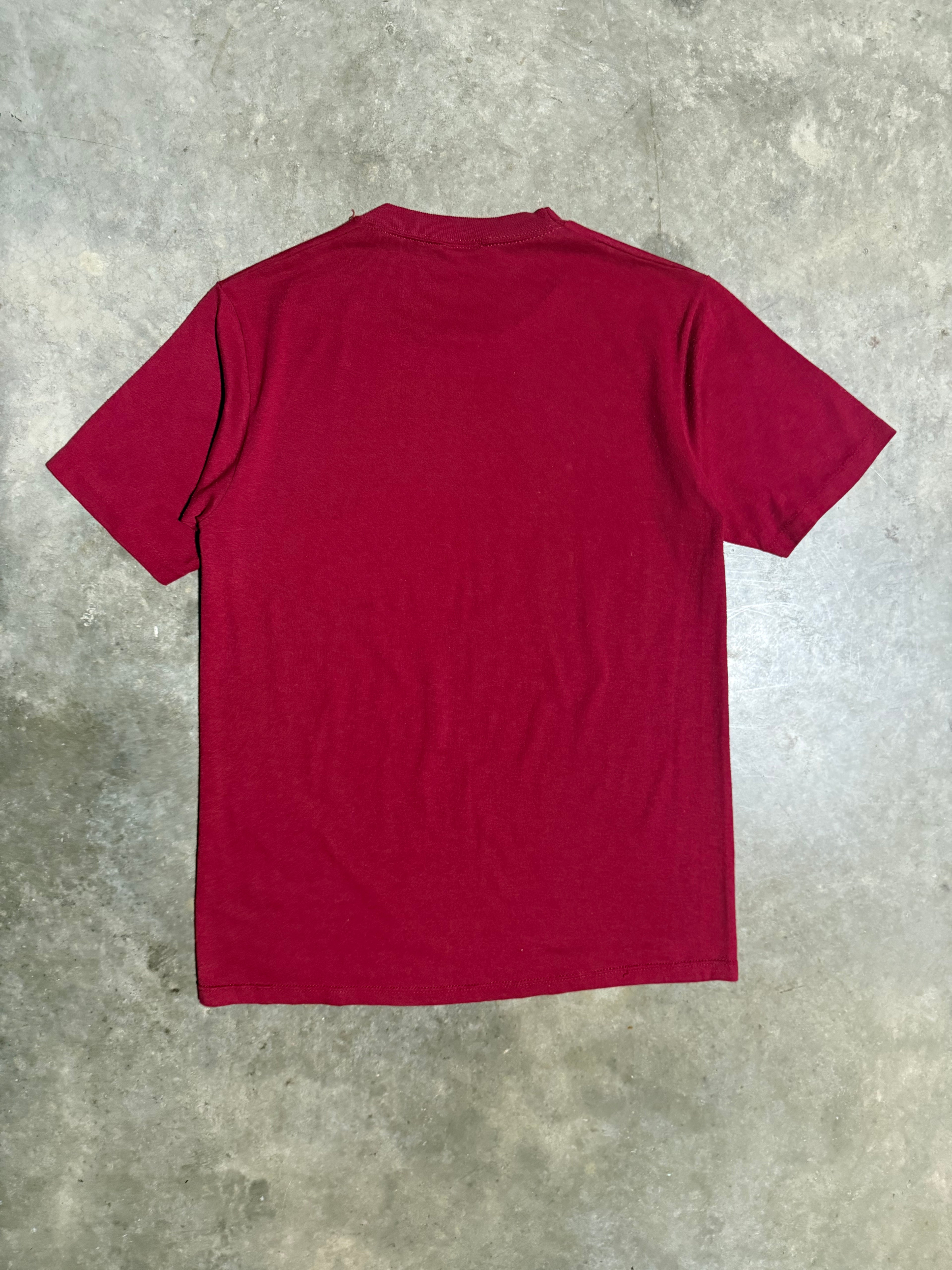 Vintage 1988 University of Alabama T-Shirt (S)