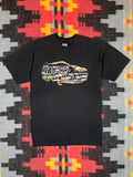 2000s Harley Davidson Kitty Hawk Shirt (M/L)