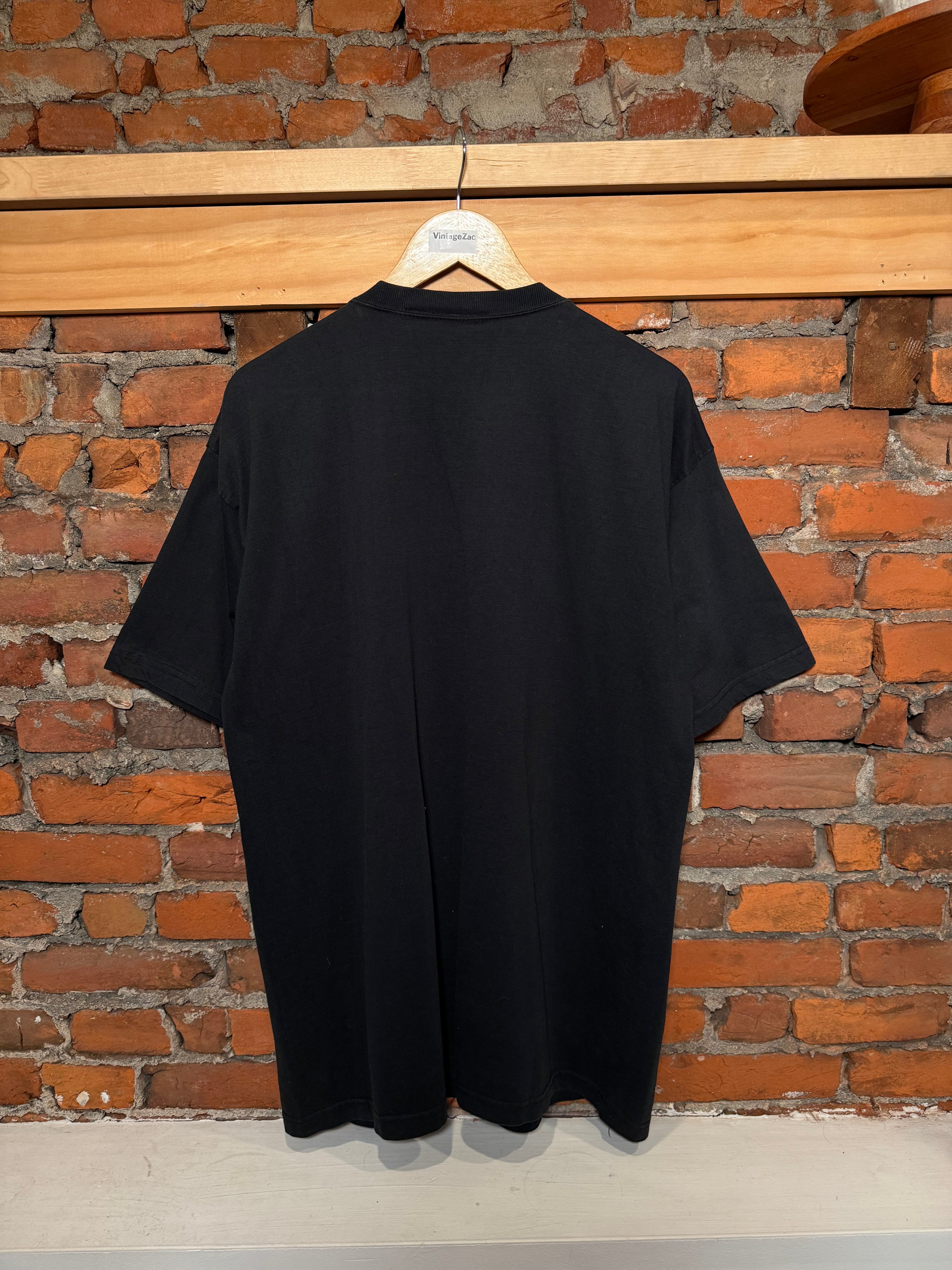 Vintage Jimmy’z Dragon Skull Tee (XL)