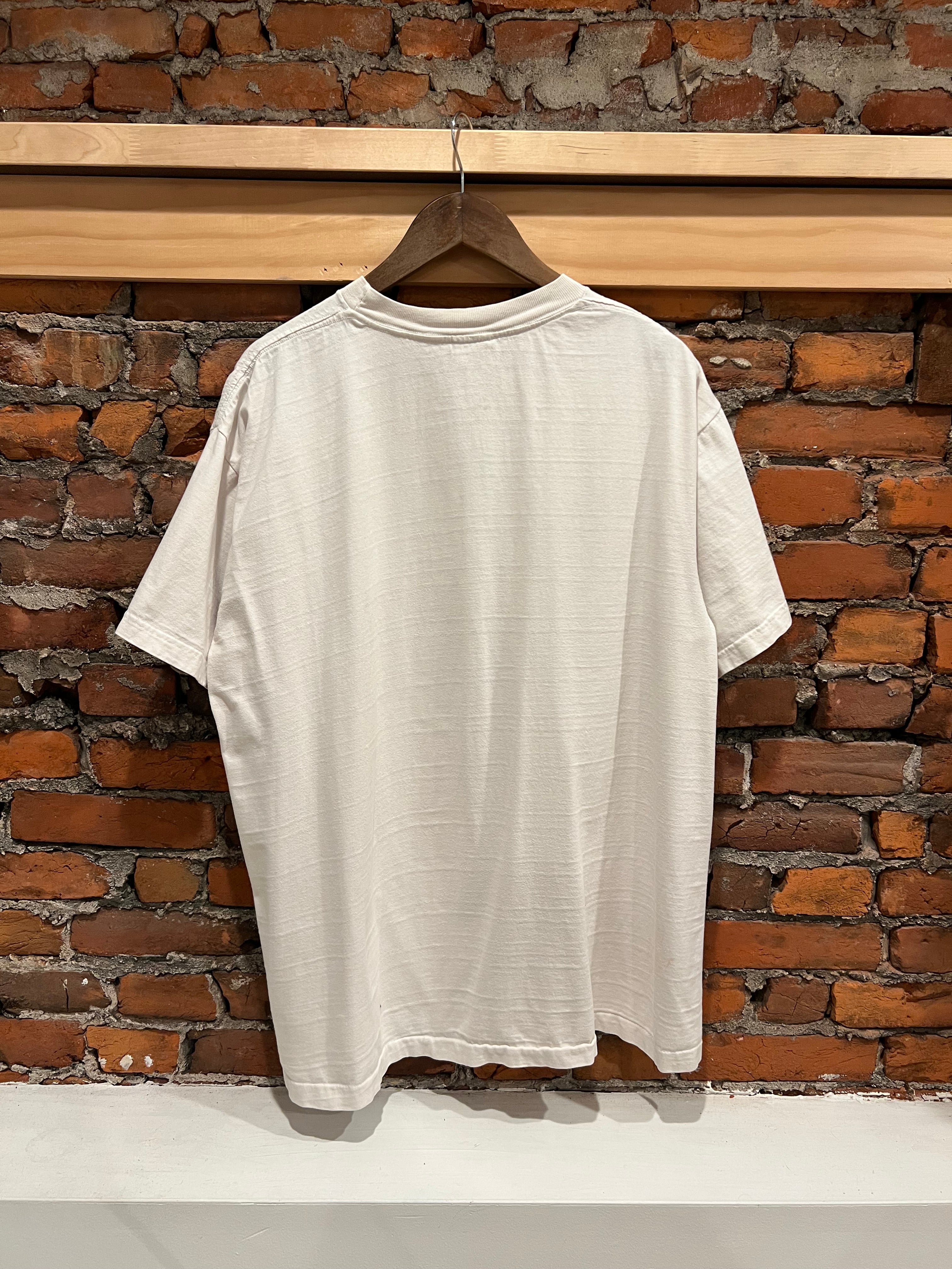 Vintage Root Art T-Shirt (XL)