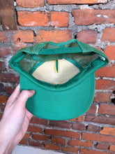 Load image into Gallery viewer, Vintage Golden Champale Trucker Hat
