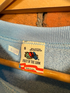Vintage Gods Country Deer Crewneck (WS)