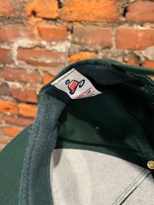 Vintage Alaska Grown Patch SnapBack Hat