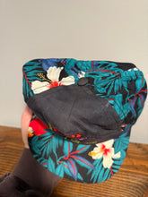 Load image into Gallery viewer, Vintage Stan’s Bar Marco Island Floral Strapback Hat
