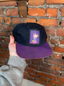 Vintage The Flintstones SnapBack Hat