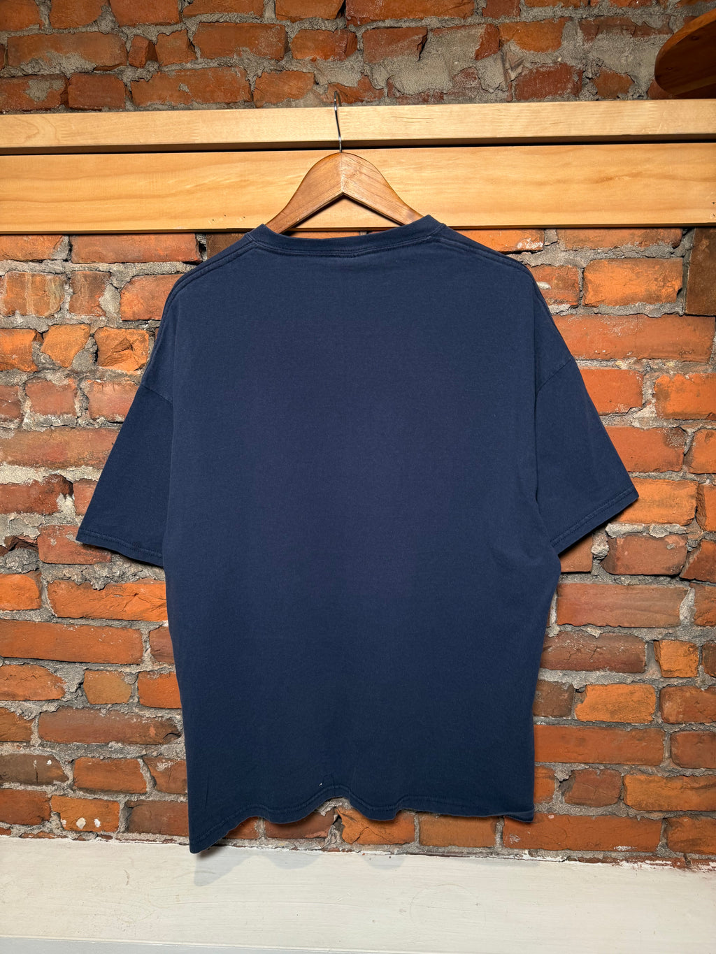 2000s Pitt Lightning Tee (2XL)