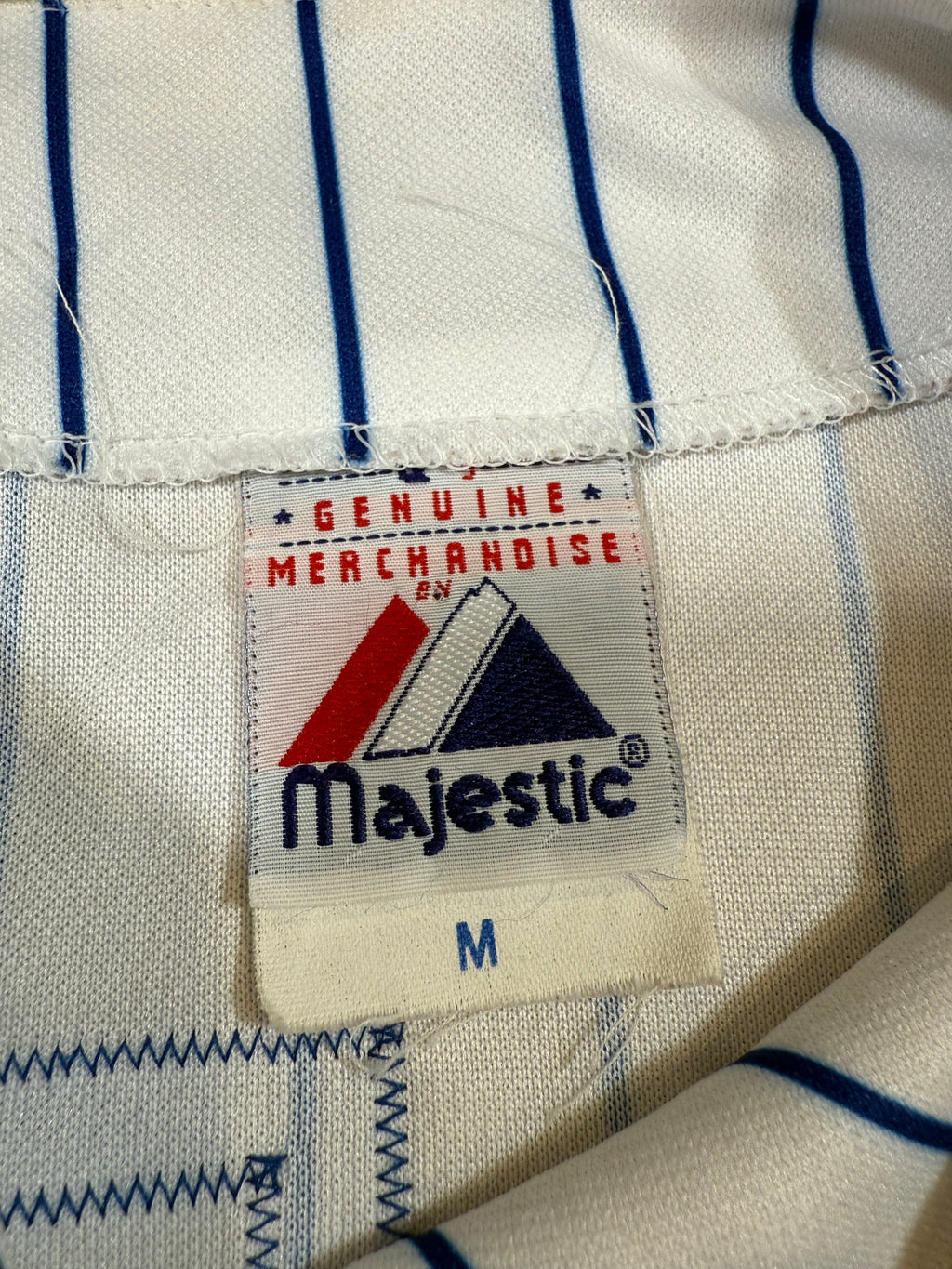 2000s Chicago Cubs Lee Jersey (M)