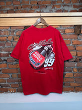 Load image into Gallery viewer, Vintage Office Depot Nascar Tee (XL)
