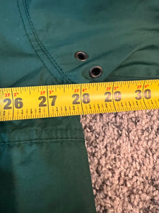 2000s Saranac Pale Ale Windbreaker (XL)