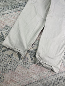 Vintage Y2K Rue 21 Baggy Pants (Womens 30x31)