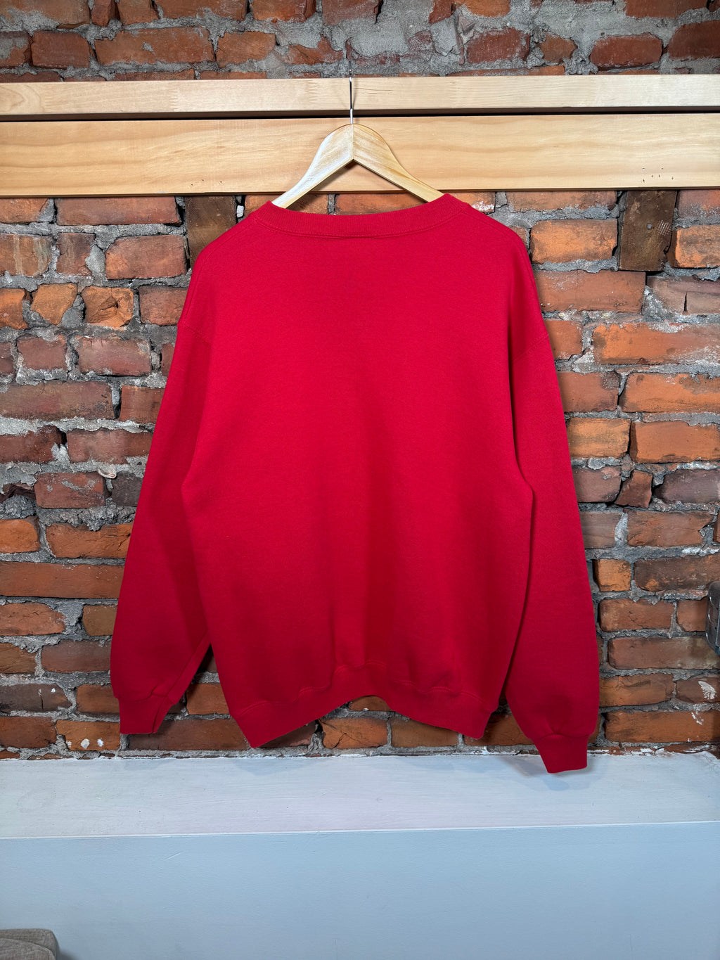 Vintage 90s USA Olympics Crewneck (L)