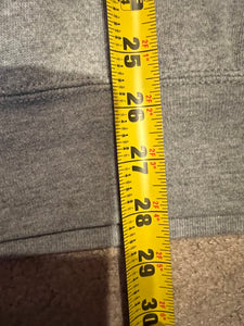 Vintage Ohio State Box Logo Crewneck (XL)