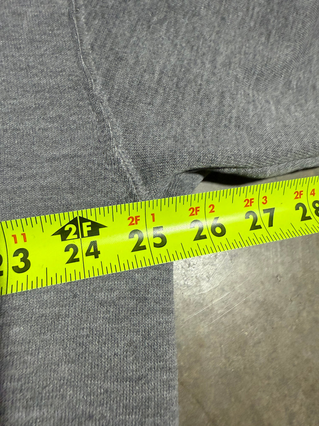 Vintage Carl Sandberg College Baseball Russell Athletic Hoodie (XL)