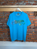 Vintage 1991 Jamboree in the Hills Concert Festival Shirt (L/XL)