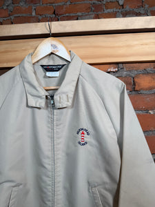 Vintage 80s Hilton Head Island Lightweight Jacket (L)