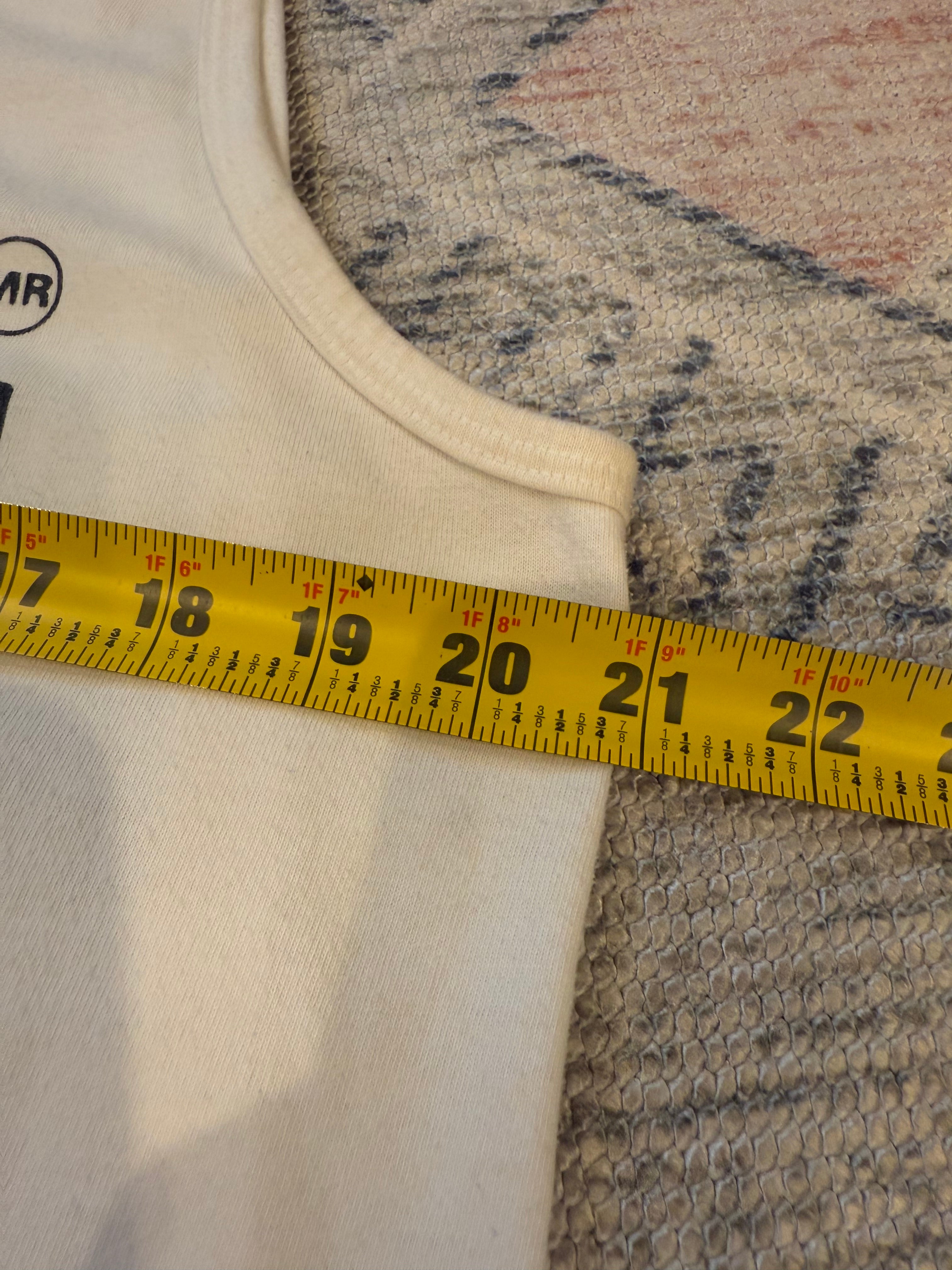 Vintage Carlos n Charlie’s 1996 Tank Top (L)