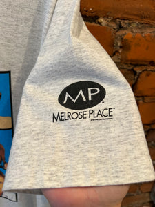 Vintage 1995 Melrose Place TV Show Tee (XL)