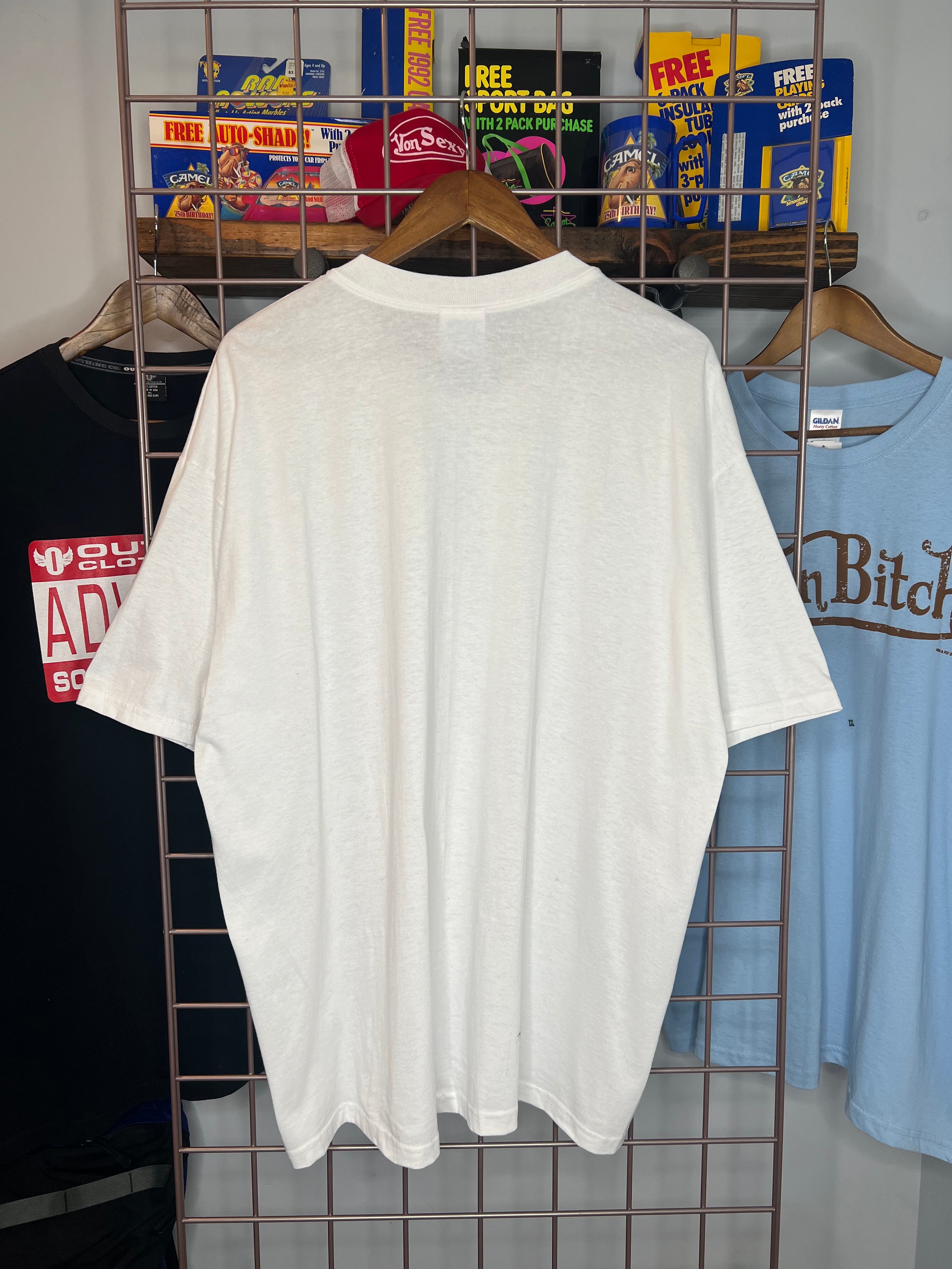 Vintage 2000 Florida T-Shirt (XL)