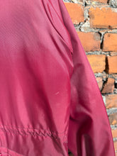 Load image into Gallery viewer, Vintage The Wind Sherpa Lined Jacket (M)
