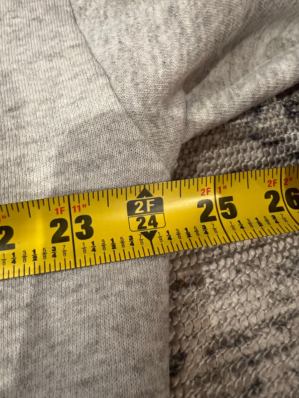 Vintage Benezett Store Elk Crewneck (XL)