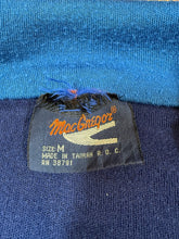 Load image into Gallery viewer, True Vintage MacGregor Zip Up Sweatshirt (M)
