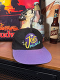 Vintage Camel Cigs Joe Camels Place Snapback Hat