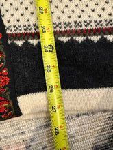 Load image into Gallery viewer, Vintage Squaw Valley Knit Sweater (WM)
