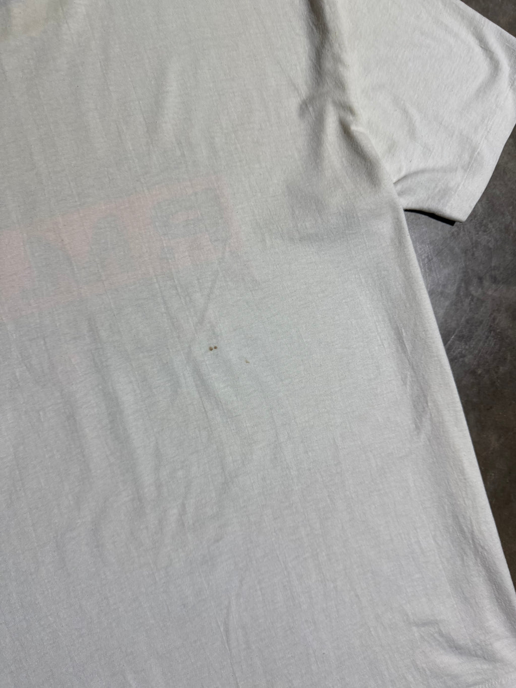 Vintage 90s I Suffer From PMS Putting Up With Mens Sh** T-Shirt (XL)