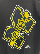 Load image into Gallery viewer, Vintage University of Michigan Apex Double Sided Shirt (L)
