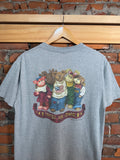Vintage Boyds Bears America Shirt (L)