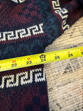 Load image into Gallery viewer, Vintage Union Pier Striped Sweater (XL)

