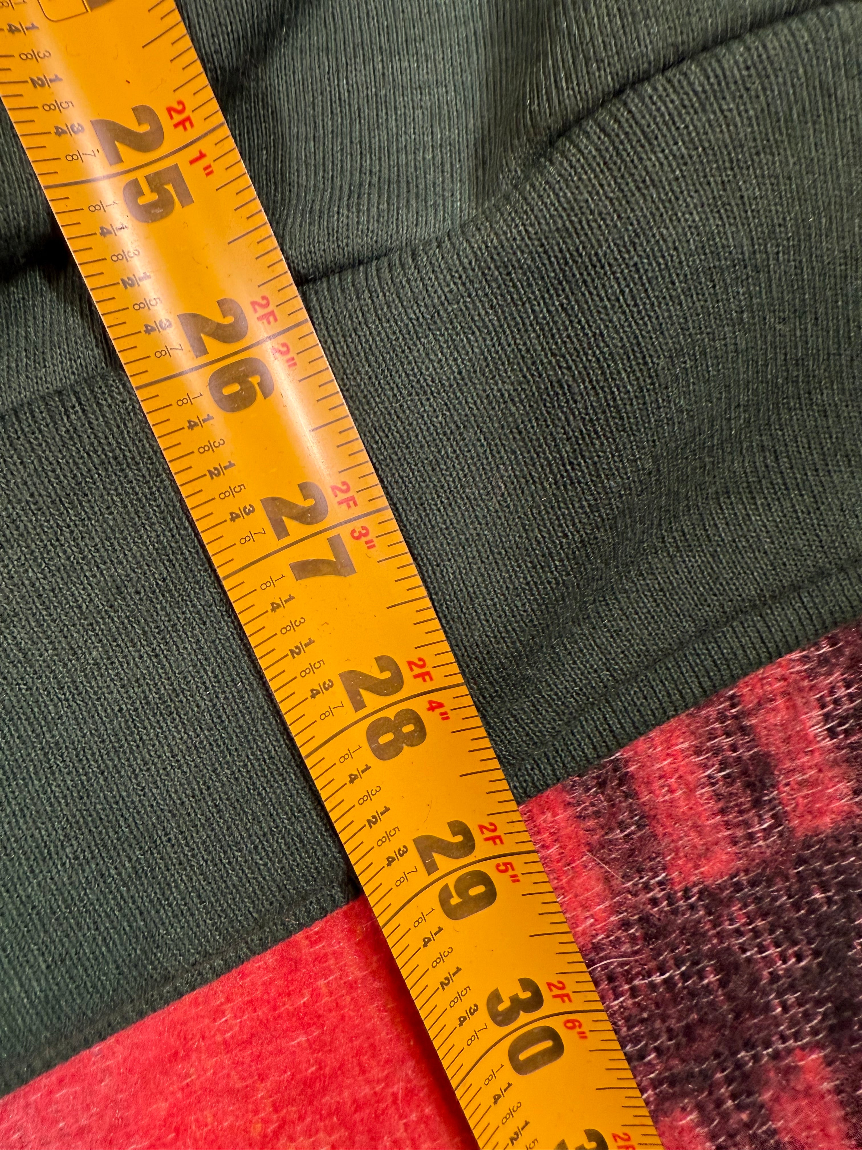 Vintage Falltime Squirrel Crewneck (M/L)