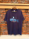 Vintage 90s San Francisco Skyline Shirt (L/XL)