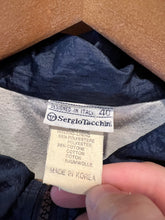 Load image into Gallery viewer, Vintage Sergio Tacchini Zip Up Windbreaker (XL)

