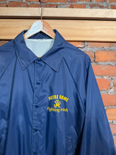 Load image into Gallery viewer, Vintage Notre Dame Fighting Irish Coaches Jacket (XL)
