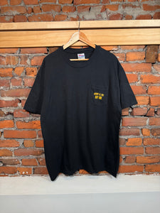 Vintage 1997 The X-Files T-Shirt (XL)