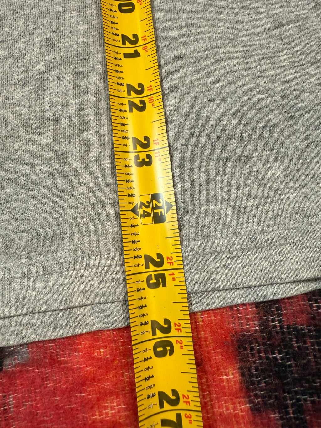 Vintage CSI New York Shirt (WS)