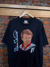 Load image into Gallery viewer, Vintage 90s Bill Elliot Nascar Double Sided Shirt (XL)
