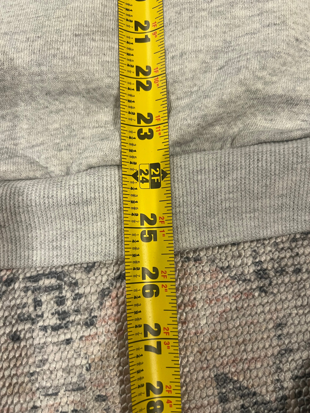 Vintage Benezett Store Elk Crewneck (XL)