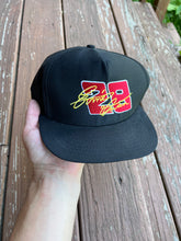 Load image into Gallery viewer, Vintage Ernie Irvan SnapBack Hat
