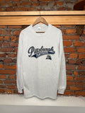 Vintage University of Pittsburgh Longsleeve (L)
