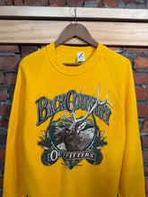 Load image into Gallery viewer, Vintage 90s Back Country Elk Crewneck (M)
