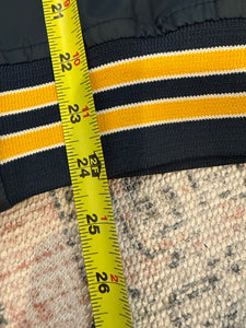 Vintage Notre Dame Chalk Line Jacket (L)