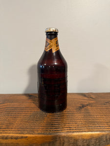 Vintage Schlitz Bottle Coaster Set