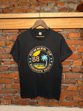 Vintage Summer 1988 Rehoboth Beach Tee (M)