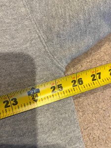 Vintage Ohio State Box Logo Crewneck (XL)