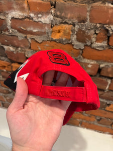 2000s Budweiser NASCAR Embroidered Hat