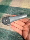 2006 Microphone Belt Buckle
