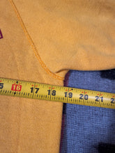 Load image into Gallery viewer, True Vintage Bristol Fire Co Champion Short Sleeve Sweatshirt (19x24.5)
