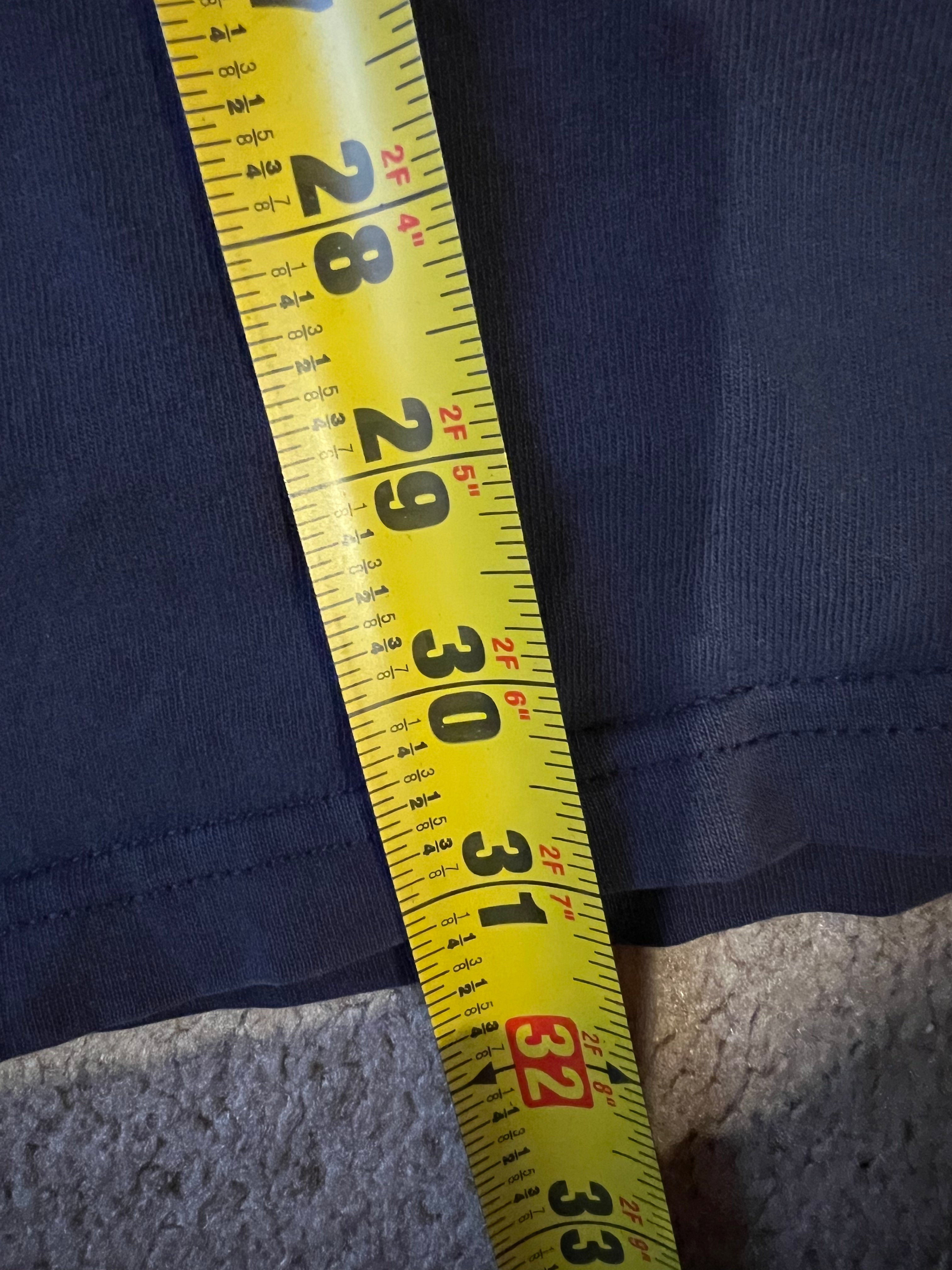 Vintage Georgia State Distressed Tee (XXL)